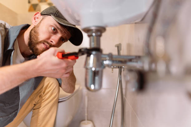 Sprinkler Systems in Clovis, NM