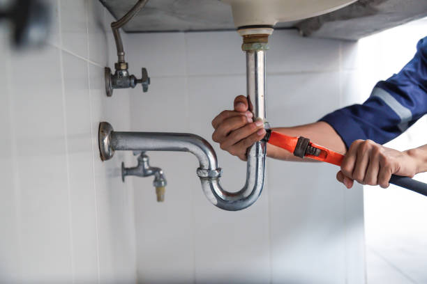Best Sewer Line Repair  in Clovis, NM