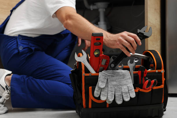 Best 24-Hour Plumber Near Me  in Clovis, NM